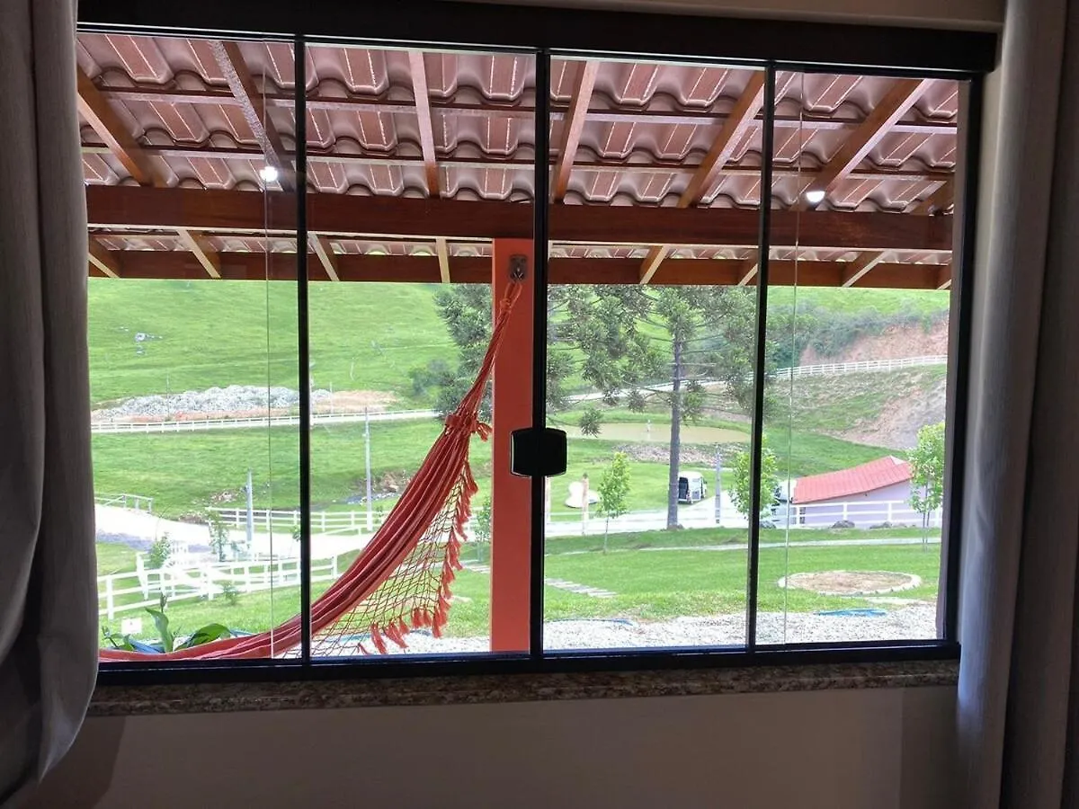 Sitio Tio Jonas - Rancho Queimado - Casa Da Colina Villa 0*,  Brazil